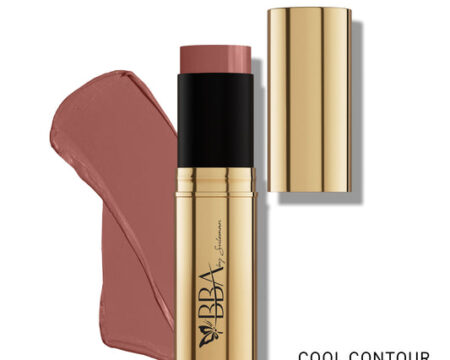 24K Gold & Roses Contour Stick