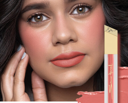 SH 2X WEAR LIQUID LIPSTICK