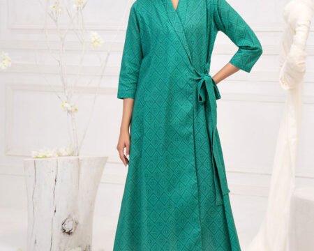 Khaddar Shirt-Printed(Unstitched)