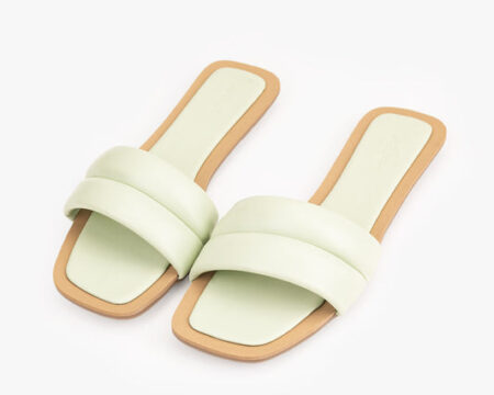 Quiltted Flats