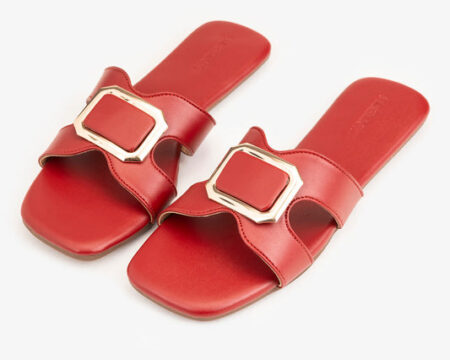 Classic Flats