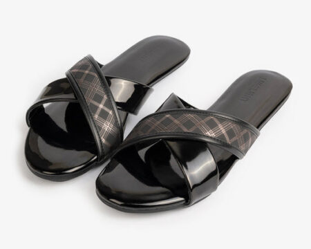Criss Cross Flats