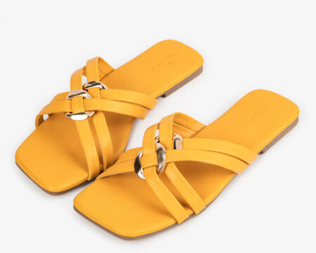 Criss Cross Flats