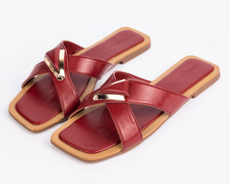 Criss Cross Flats