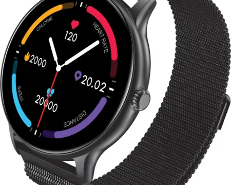 Nova Smartwatch