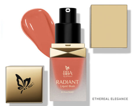 Radiant Liquid Blush