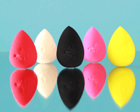 Foundation Blender