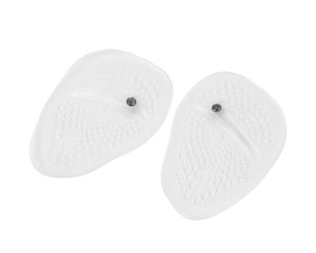 Foot Care In Sole G30002-White