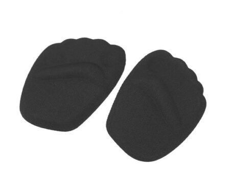 Foot Care In Sole G30008-Black
