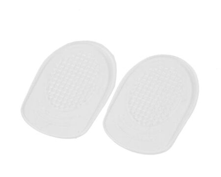Foot Care In Sole G30009-White