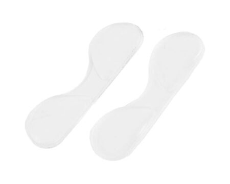 Foot Care In Sole G30011-White
