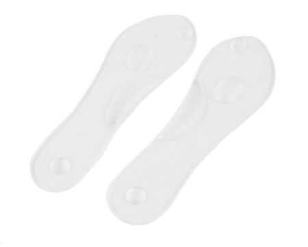Foot Care In Sole G30012-White