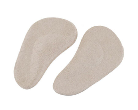 Foot Care In Sole G30013-Beige