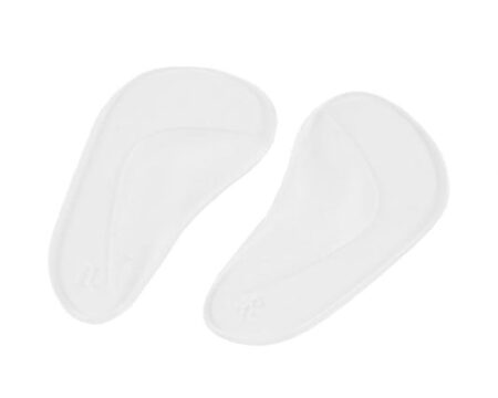 Foot Care In Sole G30017-White