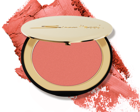 SH DELICATE PRESSED BLUSH