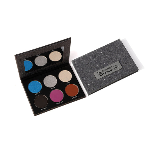 GRAY PALETTE