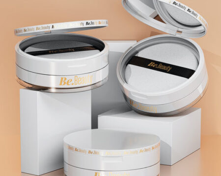 HD Setting Powder