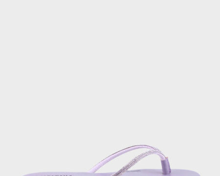 Casual Thong I38593-Purple