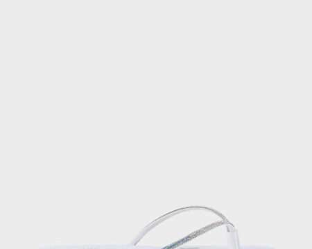 Casual Thong I38593-White