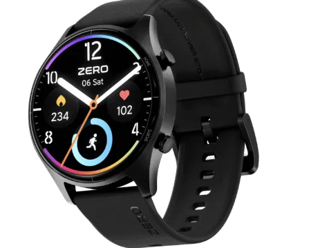 Icon Smartwatch