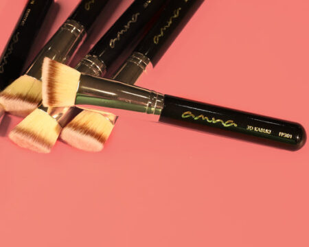 3D KABUKI BRUSH
