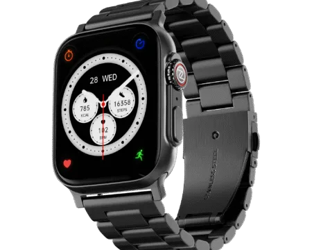 Jaguar Smart Watch