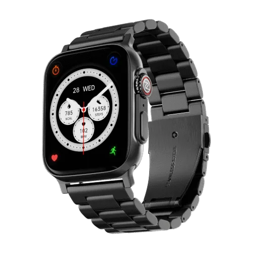 Jaguar Smart Watch