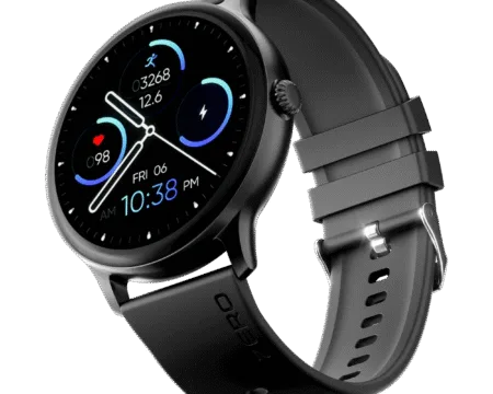 Luna Smartwatch