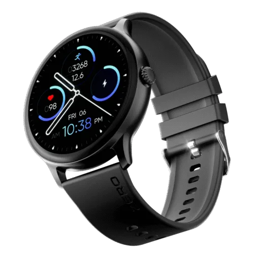 Luna Smartwatch
