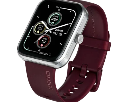 Edge Smartwatch
