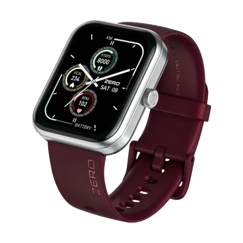 Edge Smartwatch