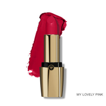 MY LOVELY PINK