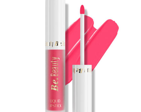 Be Beauty Matte Cover Liquid Lipstick