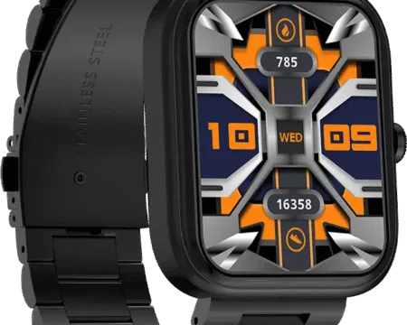 Meta Smartwatch