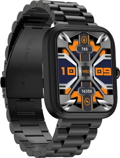 Meta Smartwatch