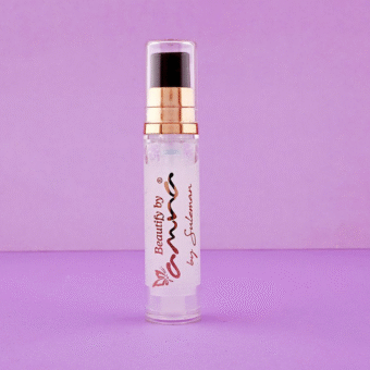 Mini Snow Glow Serum