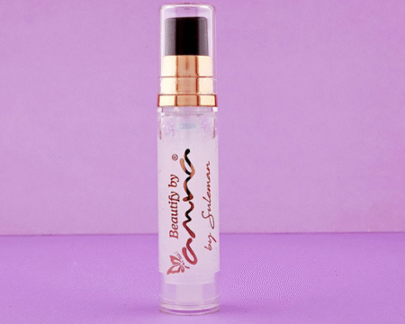 Mini Snow Glow Serum