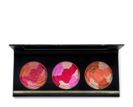 Oh My Blush Pallete