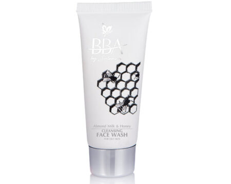 Almond Milk & Honey CLEANSING FACE WASH ( FOR OILY SKIN)