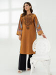 P8178SH-XSL-374_5_CottonShirt-Embroidered_Pret