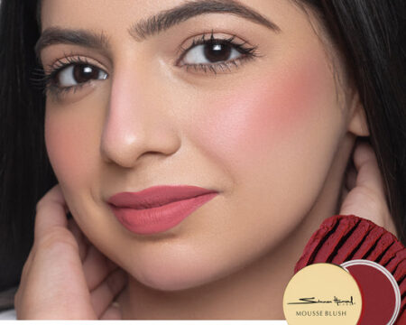 SH MOUSSE BLUSH
