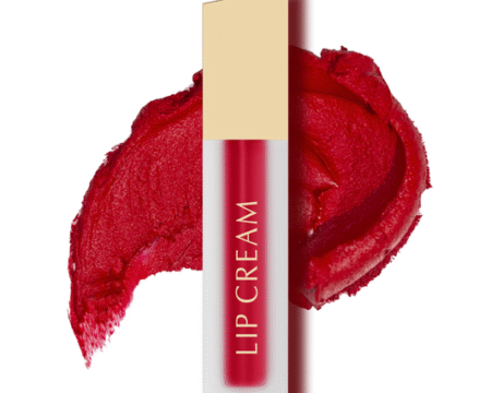 SH LIP CREAM