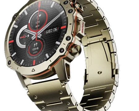 Revoltt Smartwatch