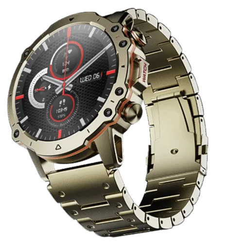 Revoltt Smartwatch