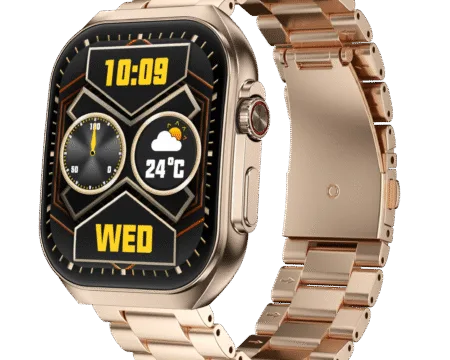 Elite Smartwatch