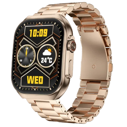 Elite Smartwatch