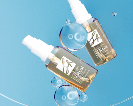 SH Acne Control Clarifying Serum