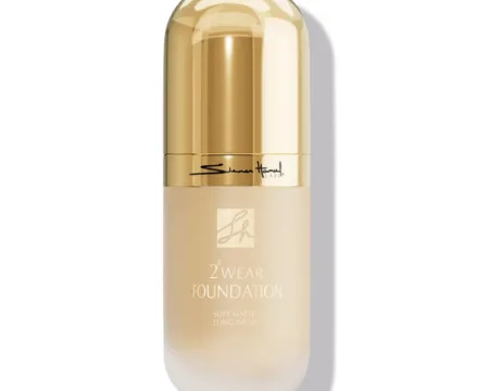 SH 2X WEAR FOUNDATION