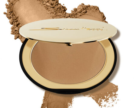 SH Tanbon Matte Bronzer