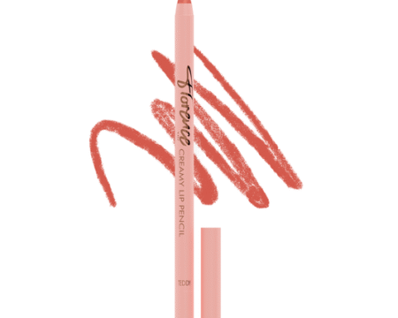 Florence V.02 Creamy Lip Pencil